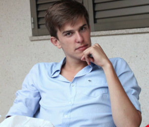 Alexandre JAMAR, ténor