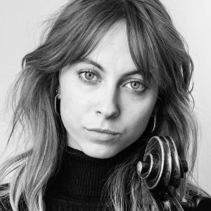 Alina Jacqueline Stieldorf