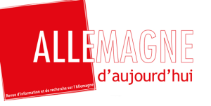Allemagne d'aujourdhui