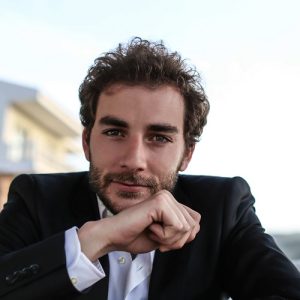 Álvaro Baltanás Meliveo