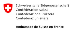 Ambassade de Suisse à Paris