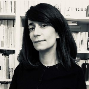 Anaëlle Lebovits-Quenehen