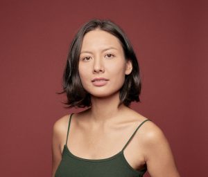 Angélica-Kiyomi Tisseyre Sékiné