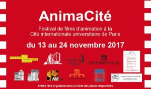 Animacité 2017