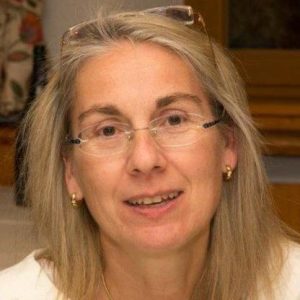 Anja Lobenstein-Reichmann