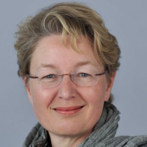 Annette Ramelsberger