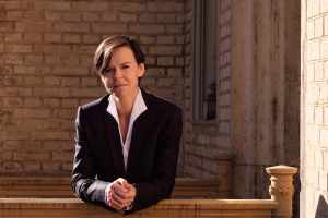 Antje Rávik Strubel