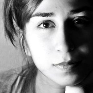 Arghavan Sadeghipour