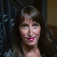 Aurélie EL Hassak-Marzorati