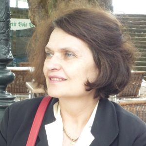 Baldine Saint Girons