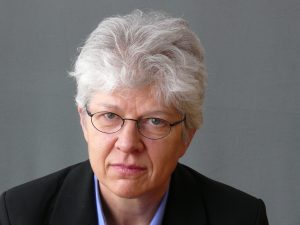 Barbara Wiedemann