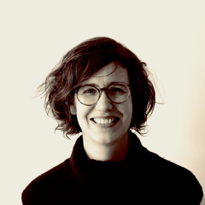 Bénédicte Terrisse