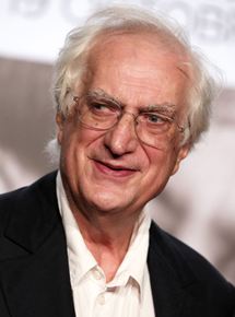 Bertrand Tavernier
