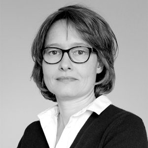 Bettina Tüffers
