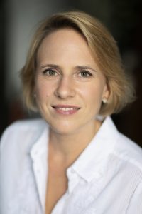 Birgit Holzer