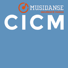 CICM / MUSIDANSE