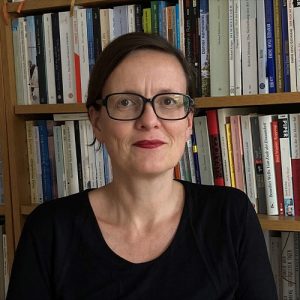 Carola Hähnel-Mesnard