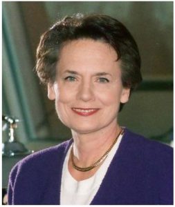 Catherine Lalumière