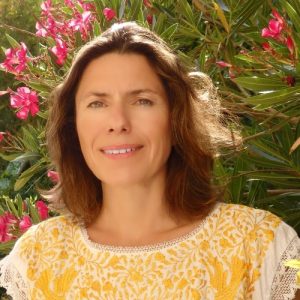 Catherine Mazellier-Lajarrige