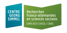Centre Georg Simmel de l'École des hautes en sciences sociales