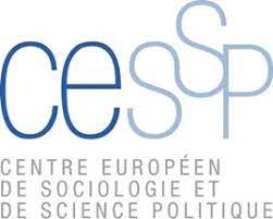 Centre européen de sociologie et de science politique (CESSP)