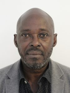 Cheikh Sakho