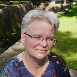 Christiane Zschommler