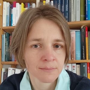 Christine G. Krüger