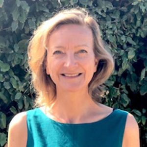 Christine de Mazières