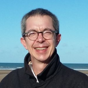 Christophe Gillissen