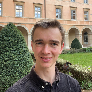 Christophe Madelin-Schrage