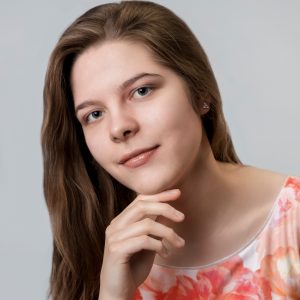 Clara Isabella Siegle