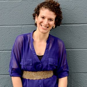 Clare LONGENDYKE, piano