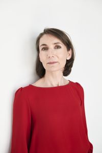 Claudia Major