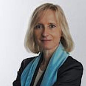 Claudia Polzin-Haumann