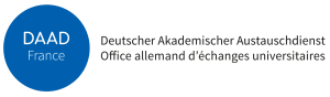 DAAD Deutscher Akademischer Austauschdienst