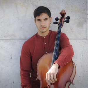 Daniel Arias Arrieta