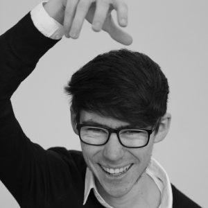 Daniel BUCURESCU, piano