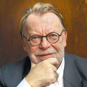 Daniel Vernet (1945-2018)