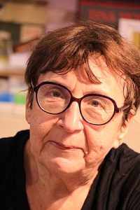 Danielle Tartakowsky