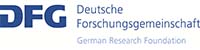 Deutsche Forschungsgemeinschaft (DFG)
