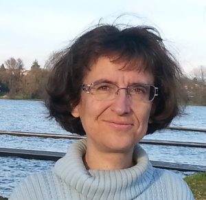 Edwige Camp-Pietrain