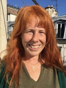 Élisa Goudin-Steinmann