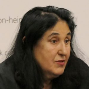 Emine Sevgi Özdamar