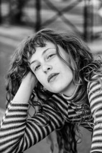 Esther Gaspart Michels