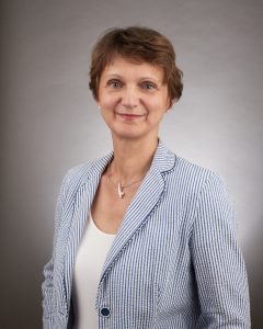 Fabienne Paulin-Moulard