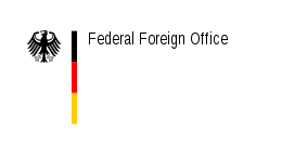 Federal Foreign Office