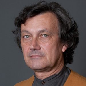 François-Bernard Huyghe