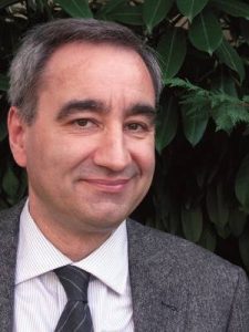 François Clavairoly