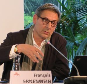 François Ernenwein